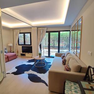 Appartement met Twee Slaapkamers